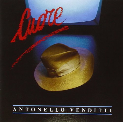 Antonello Venditti - Cuore