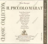 Mascagni , Pietro - Cavalleria Rusticana (Papi)