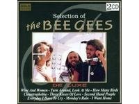 Bee Gees , The - Selection of the Bee Gees