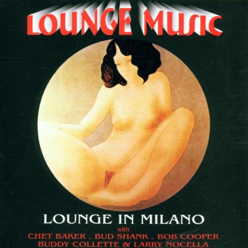 Sampler - Lounge in Milano