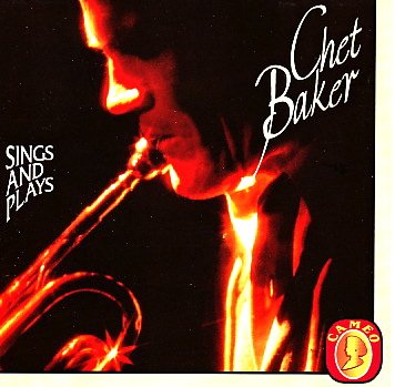 Chet Baker - Sings & Plays