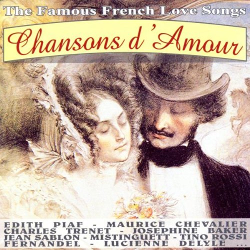 Sampler - Chanson d'Amour