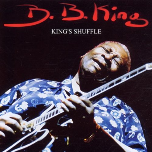 King , B. B. - Kings Shuffle