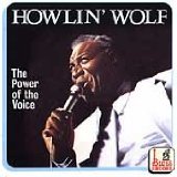 Howlin' Wolf - Smokestack Lightnin' (Maxi)