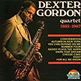 Gordon , Dexter - Our Man In Paris (With Powell, Michelot, Clarke)