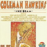 Hawkins , Coleman - 1951 - 1957 (Giants of Jazz)
