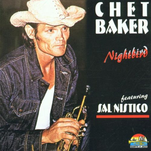 Baker , Chet - Nightbird (Feat. Sal Nistico)