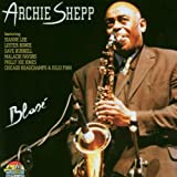 Shepp , Archie - Phat Jam in Milano
