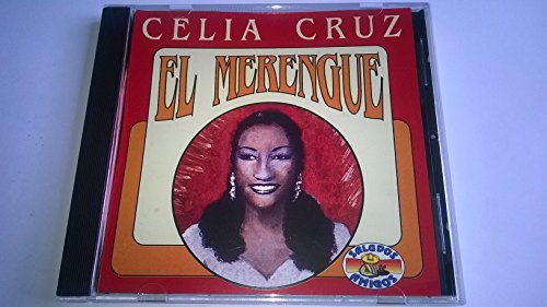 Celia Cruz - Merengue