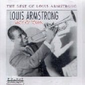 Arnstrong , Louis - The Best Of