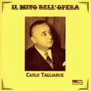 Tagliabue , Carlo - Il Mito Dell'Opera