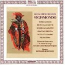 Rossini , Gioacchino - Sigismondo (Ga)