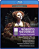  - Donizetti: La Favorite (Toulouse 2014) [Blu-Ray]