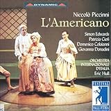 Piccinni , Niccolo - Le Donne Vendicate (Duilio Galfetti / Diego Fasolis)