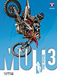  - Moto 4 - The Movie - Dvd [IT Import]