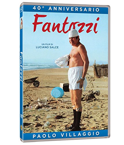  - Fantozzi [IT Import]