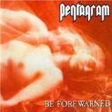 Pentagram - Relentless