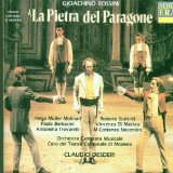 Rossini , Gioacchino - Il Barbiere Di Siviglia (88) (Bartoli, Kuebler, Quilico, Feller, Ferro, Hampe)