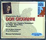 - Puccini. Tosca (Gesamtaufnahme 1961)