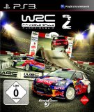  - WRC 3 - World Rally Championship