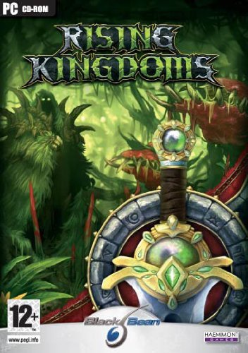 PC - Rising Kingdoms