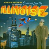 Stevens , Sufjan - Seven Swans