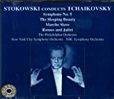 Tchaikovsky , Peter - Symphony No. 6 Pathetique / Romeo & Juliet (Ormandy)