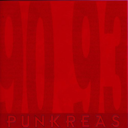 Punkreas - 90/93