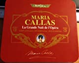 Callas , Maria - Live In Concert (italienisch )