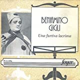 Gigli , Beniamino - Gold Italia Collection