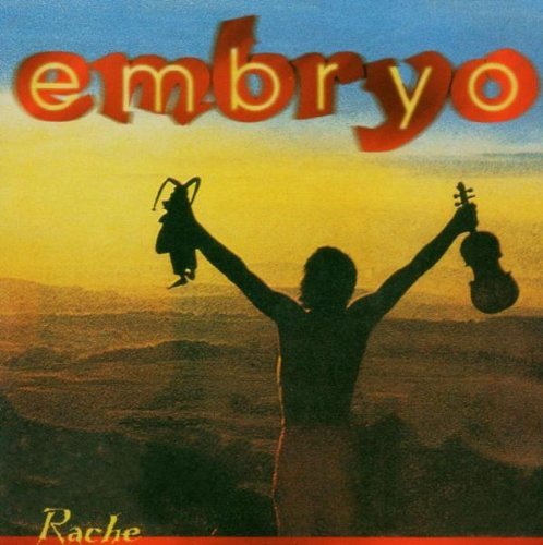 Embryo   - Embryo's Rache