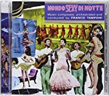 Tamponi , Franco - Donna Sexy di Notte