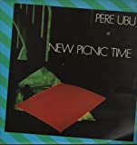 Pere Ubu - The Modern Dance (Vinyl)