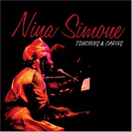Simone , Nina - Touching and Caring