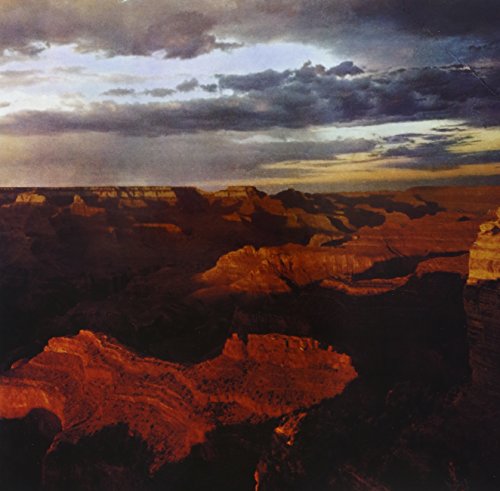 Grofe , Ferde & Cash , Johnny - The Lure Of The Grand Canyon (Vinyl)
