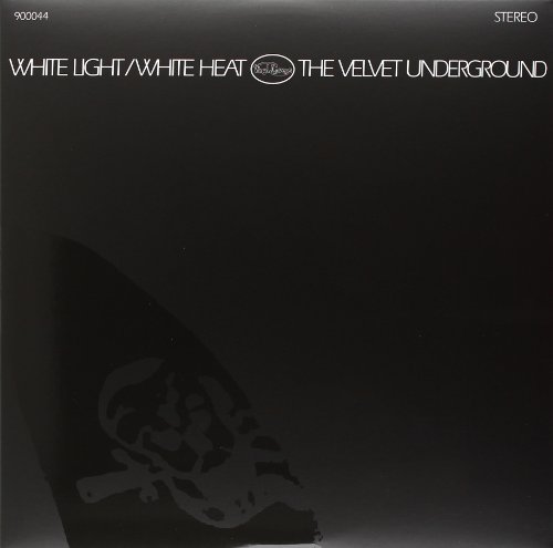 Velvet Underground - White Light/White Heat [Vinyl LP]