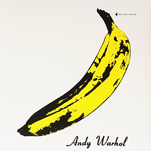 Velvet Underground - The Velvet Underground and Nico [Vinyl LP]