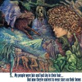 Tyrannosaurus Rex - Prophets,Seers & Sages the Angels of Ages