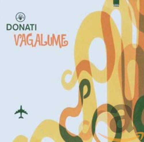 Donati - Vagalume