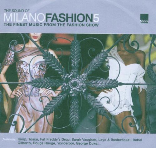 Sampler - Milano Fashion 5