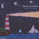 Mystic Diversions - Colours