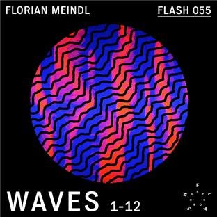 Meindl , Florian - Waves