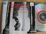 Michelangeli , Arturo Benedetti - The Unknown Recordings - Vivaldi, Galuppi, Beethoven, Chopin, Liszt, Grieg, Granados, Marescotti