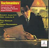 Rachmaninoff , Sergej - Sinfonie Nr. 1 D-Moll (Lücker)