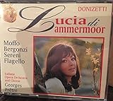 Donizetti , Gaetano - Lucia Di Lammermoor (Callas, Tagliavini, Serafin)