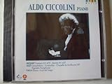 Ciccolini , Aldo - Beethoven: Piano Concertos Nos. 3 & 4 (Michailidis)