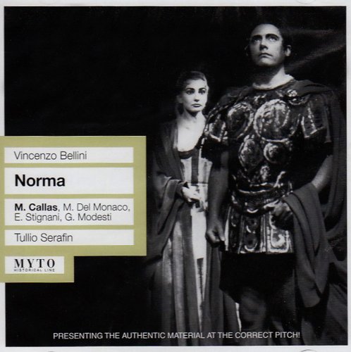  - Norma