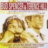 Sampler - Best of Bud Spencer Terence Hill