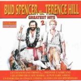 O.S.T.Original Soundtracks - Bud Spencer & Terence Hill