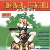 O.S.T.Original Soundtracks - Bud Spencer & Terence Hill